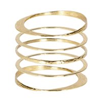 Bracciale Etrusca Donna in Lega metallica WSET00337.YG-AVG - WSET00337.YG-AVG